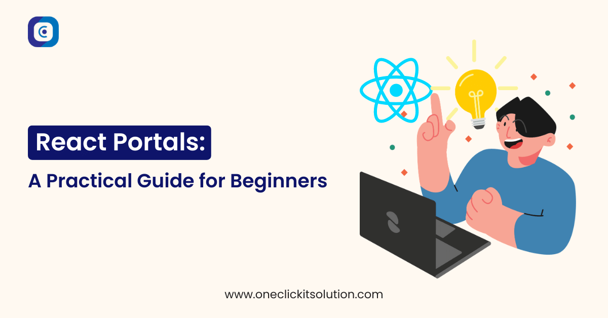 react portals