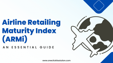 Airline Retailing Maturity (ARM) index