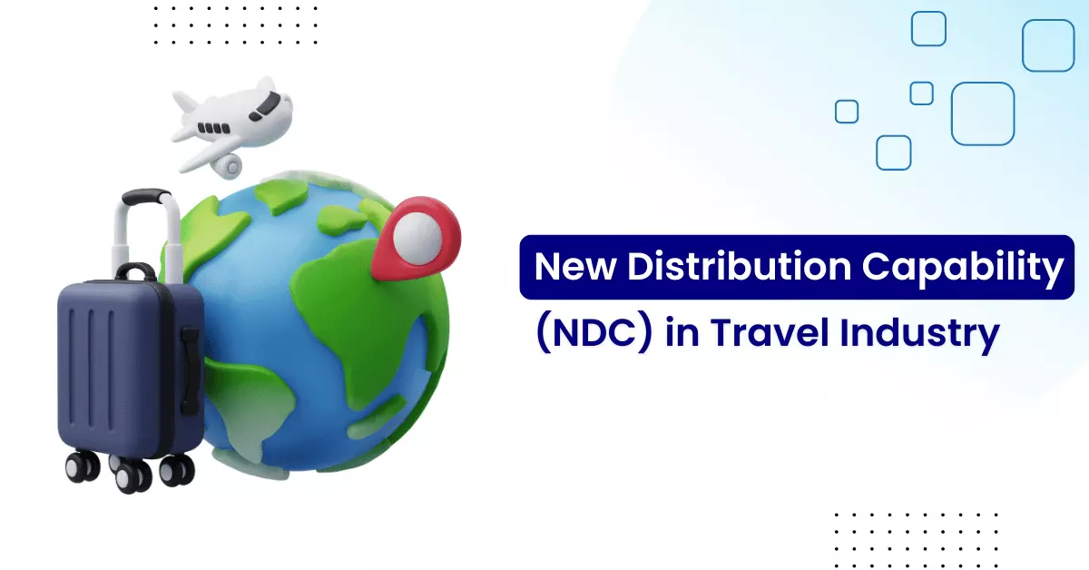 new distribution capability