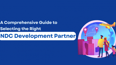 NDC Development Partner