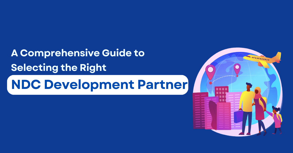 NDC Development Partner