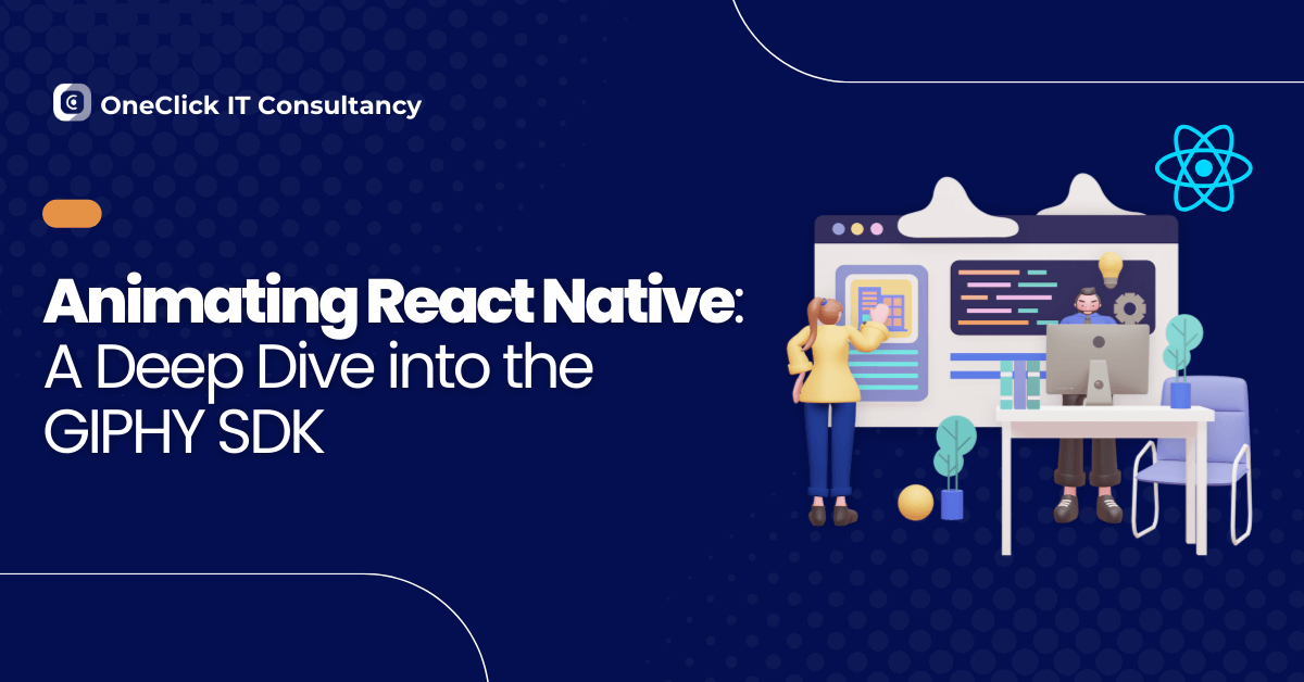 animating react native