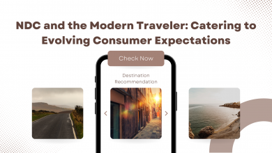 NDC and the Modern Traveler: Catering to Evolving Consumer Expectations