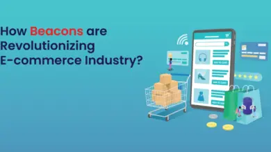 how beacons are revolutionizing e-commerce