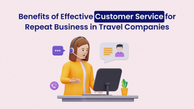 travel customer service