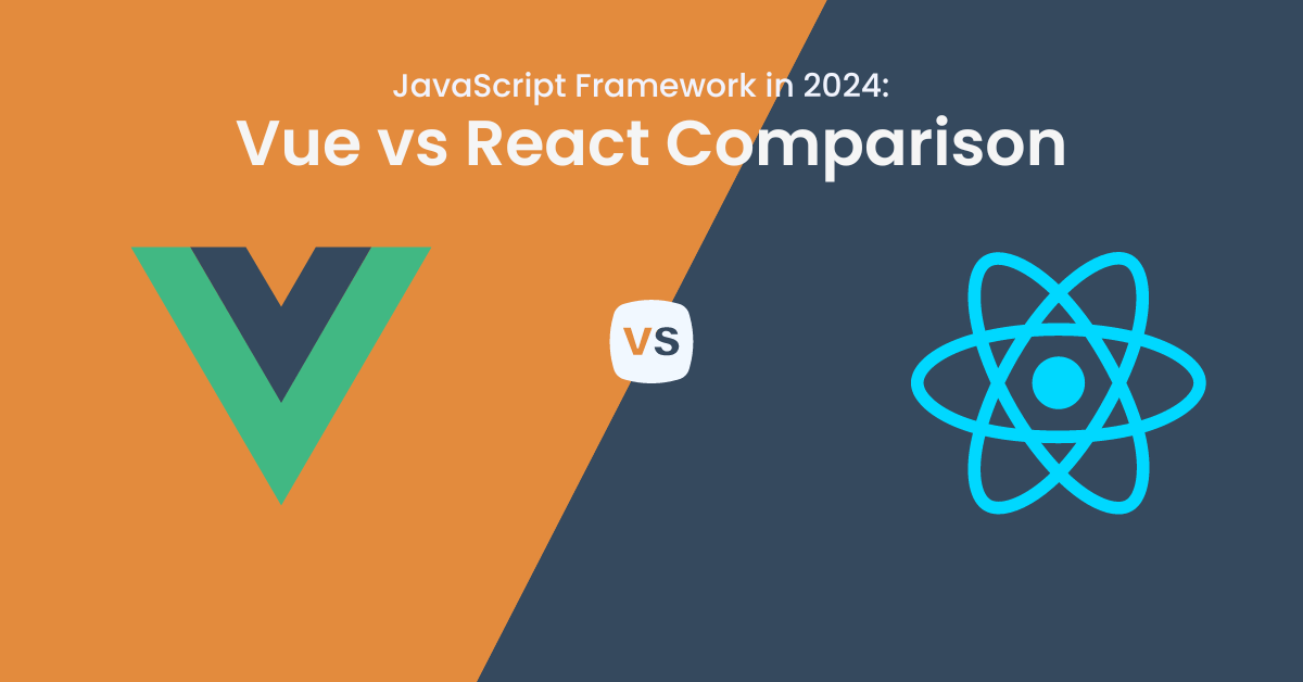 vue vs react comparison