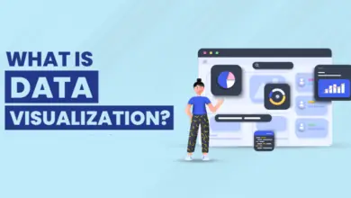 What is Data Visualization - A Complete guide
