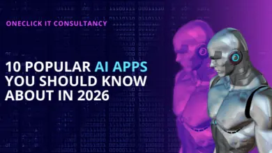 best ai apps