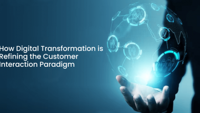 digital transformation customer experience