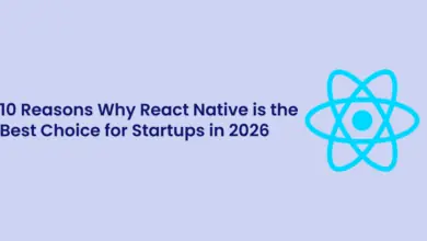 React-Native-for-Startups