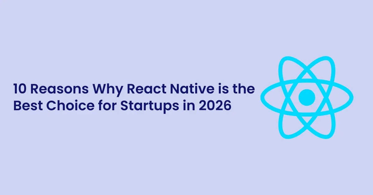 React-Native-for-Startups
