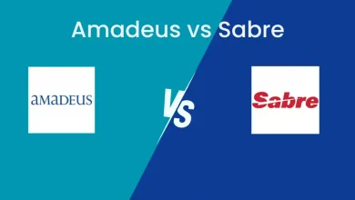 amadeus gds