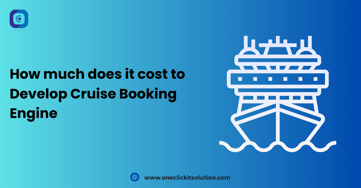 cruise booking engine