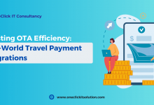 Boosting OTA Efficiency_ Real-World Travel Payment Integrations