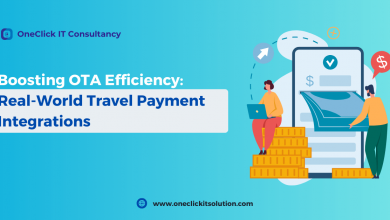 Boosting OTA Efficiency_ Real-World Travel Payment Integrations