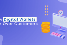 How Digital Wallets Win Over Customers