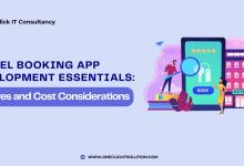Travel Booking App Development Essentials