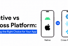 native vs cross platform