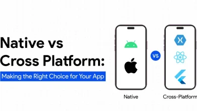 native vs cross platform