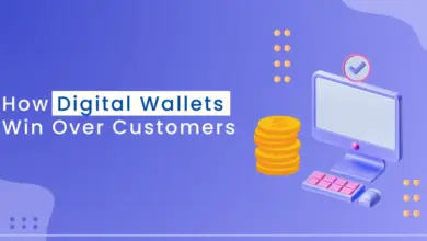 Why customers choosing digital wallets