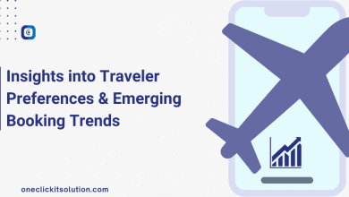 Insights into Traveler Preferences & Emerging Booking Trends