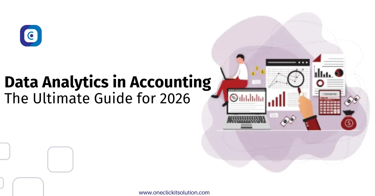 Data analytics in accounting guide