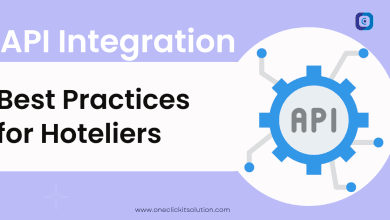 hotel api integration
