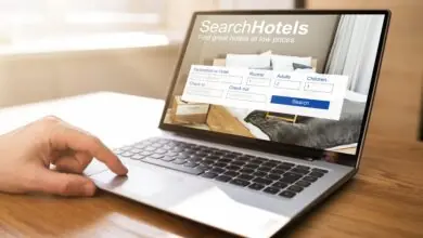 hotel booking software
