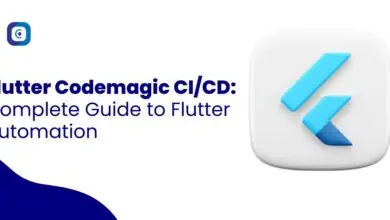 Flutter Codemagic CI/CD: Your Complete Guide to Flutter Automation