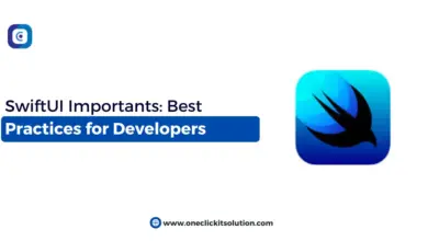 best practices for developers for swiftUI