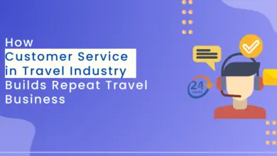 How Customer Service in Travel Industry Builds Repeat Travel Business