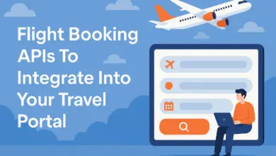 flight booking api