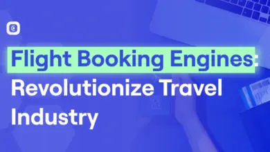 Flight booking engines transforming travel industry