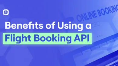 benefits of using flight booking apis