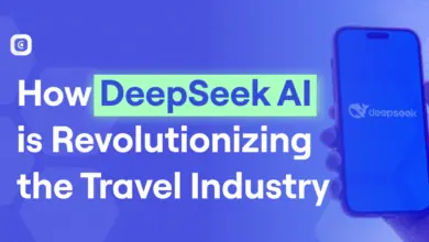 How DeepSeek AI is Revolutionizing the Travel Industry