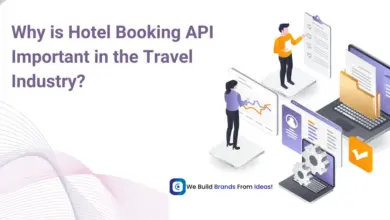 Hotel booking api importance in travel industry