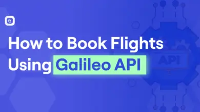 How to Book Flights Using Galileo API: A Step-by-Step Guide