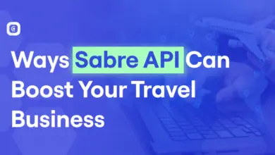 Ways Sabre API Can Boost Your Travel Business