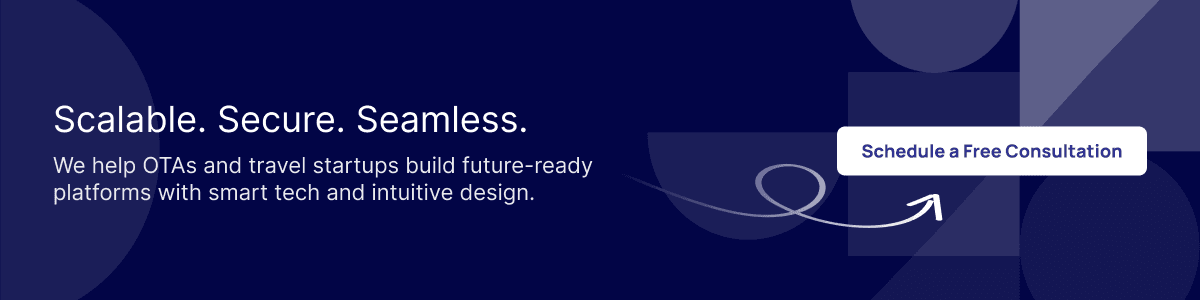 Scalable. Secure. Seamless.