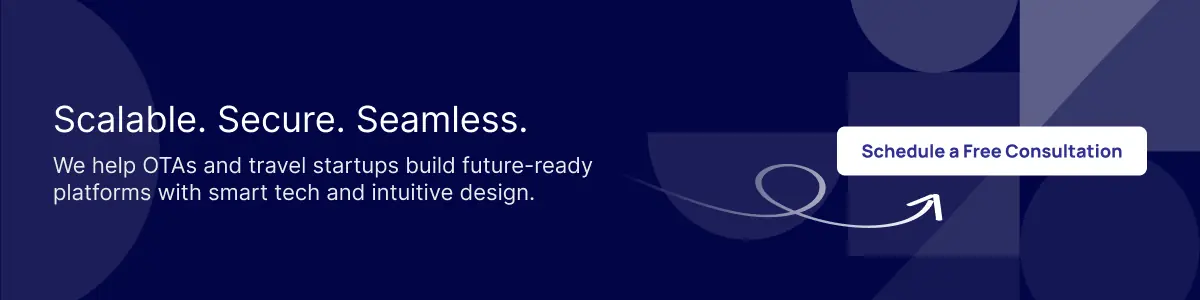 Scalable. Secure. Seamless.