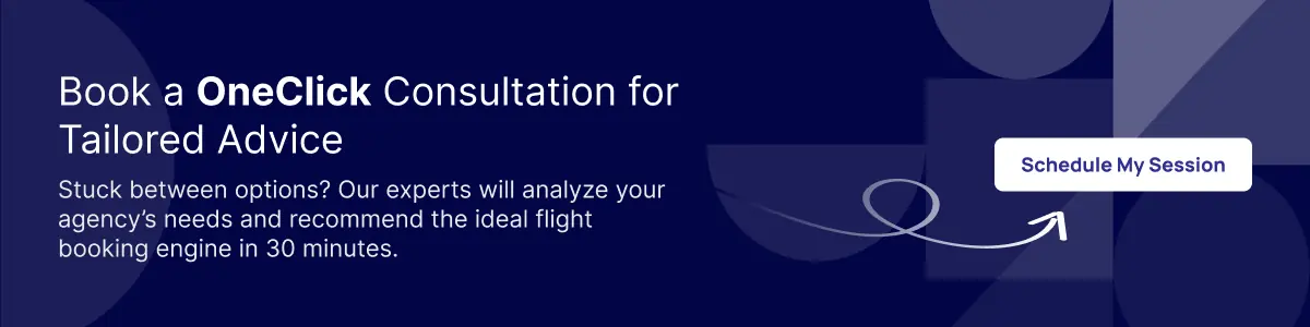 Book a OneClick Consultation for Tailored Advice