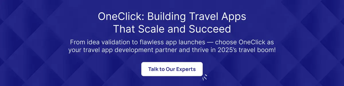 Building Travel Apps That Scale and Succeed