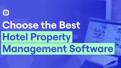 choosing the best hotel property management software (pms) for your hotel size