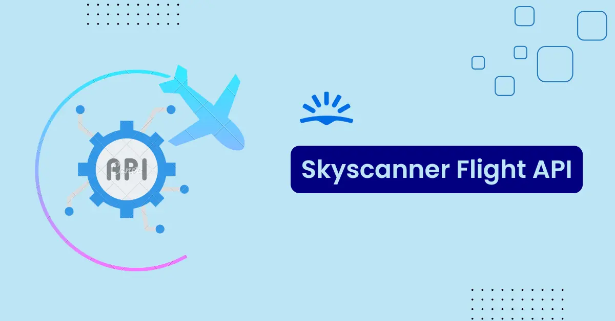 skyscanner-flight-API
