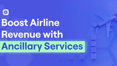 Boost Airline Revenue with Ancillary Services