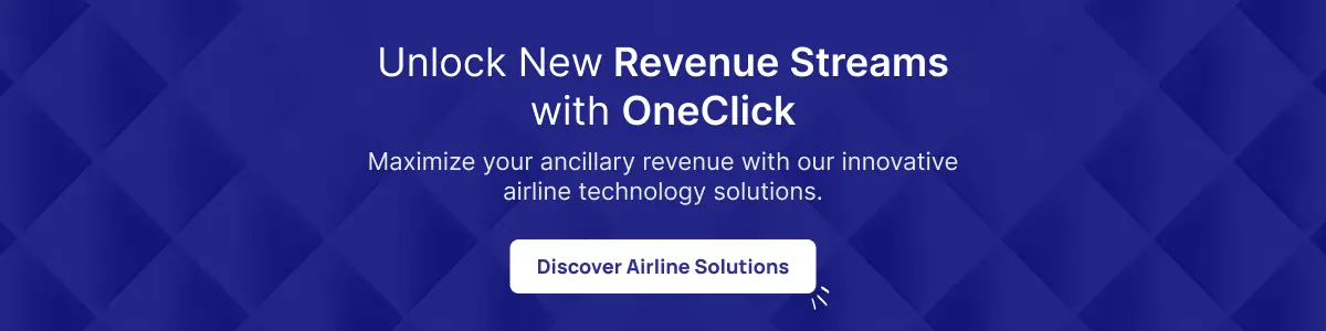 boost ancillary revenue with innovative airline technology solutions