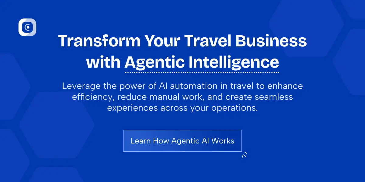 agentic intelligence