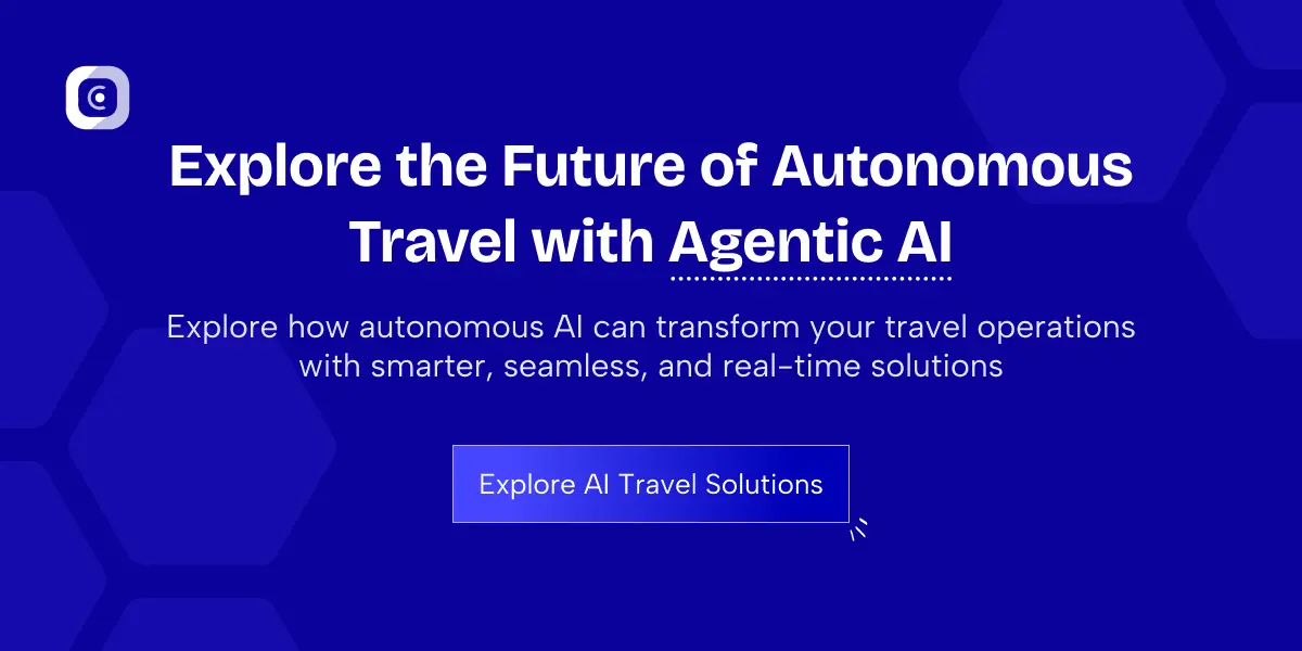 future of autonomous travel