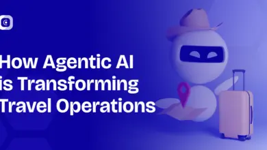 how agentic ai is transforming travel