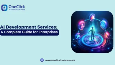 ai development services